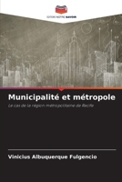 Municipalité et métropole (French Edition) 6208932009 Book Cover