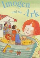Imogen and the Ark 0340743727 Book Cover