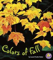 Colors of Fall 1429661518 Book Cover