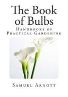 The Book of Bulbs 1519467931 Book Cover