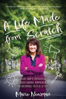 A Life Made From Scratch B0DQ29JHQ7 Book Cover