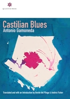 Castilian Blues 0997301457 Book Cover