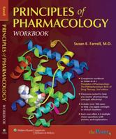 Principles of Pharmacology Workbook (Point (Lippincott Williams & Wilkins)) 0781772087 Book Cover