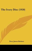 The Ivory Disc 116553942X Book Cover