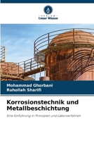 Korrosionstechnik und Metallbeschichtung (German Edition) 6208335868 Book Cover