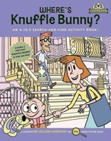 Where's Knuffle Bunny?: A Hidden Picture Story Book 1454999667 Book Cover