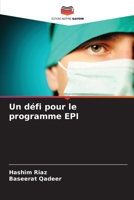 Un défi pour le programme EPI (French Edition) 6208908434 Book Cover