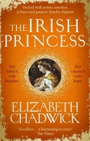 The Irish Princess 0751565016 Book Cover