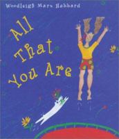 All That You Are 0399233644 Book Cover