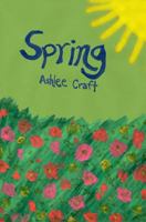 Spring (Four Seasons, #3) 1475019939 Book Cover