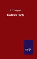 Ergotzliche Nachte 3842470959 Book Cover