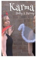 Karma 1785103598 Book Cover