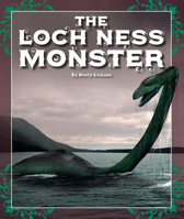 The Loch Ness Monster 1503850285 Book Cover