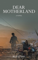 Dear Motherland B0B2V5DXN7 Book Cover