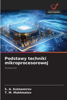 Podstawy techniki mikroprocesorowej (Polish Edition) 6630212401 Book Cover