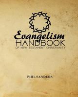 Evangelism Handbook 1537679309 Book Cover