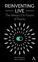 Reinventing Live : Always on Future Evehb 1785276921 Book Cover
