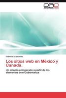 Los Sitios Web En Mexico y Canada. 3848476401 Book Cover