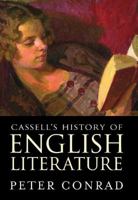 Cassell's History of English Literature 0304366102 Book Cover