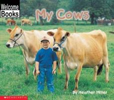 My Cows (Welcome Books) 051623031X Book Cover