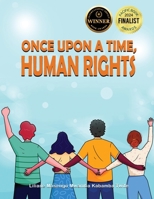 Once upon a Time, Human Rights 195855409X Book Cover