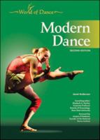 Modern Dance (World of Dance) 079107644X Book Cover