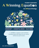 A Winning Equation - Student Companion: An AWEsum Stratgey B0DPTFM55M Book Cover