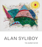 Alan Syliboy: The Journey So Far 1774714582 Book Cover