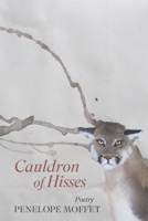 Cauldron of Hisses B09XSS7SHK Book Cover