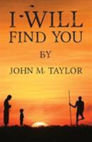 I Will Find You 1787102793 Book Cover