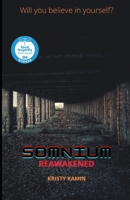 Somnium Reawakened B0997SYSD3 Book Cover