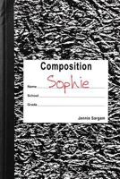 Sophie 1483423115 Book Cover