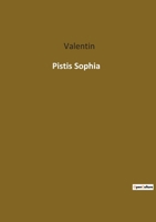 Pistis Sophia 2385083515 Book Cover