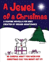 A Jewel of a Christmas 1643180746 Book Cover