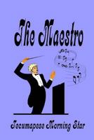 The Maestro 1519774575 Book Cover