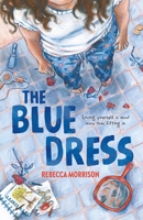 The Blue Dress 0374393605 Book Cover