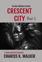 Crescent City 1503283909 Book Cover