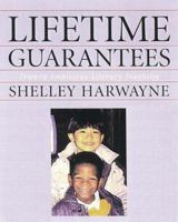 Lifetime Guarantees : Toward Ambitious Literacy Teaching 032500241X Book Cover