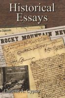 Historical Essays 1938143221 Book Cover