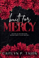 Built for Mercy (Blood Mercy) B0H1F5HTR4 Book Cover