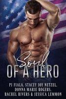 Soul of a Hero 1941829112 Book Cover