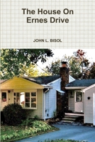 The House On Ernes Drive 1312911727 Book Cover