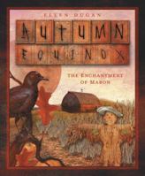 Autumn Equinox: The Enchantment of Mabon 0738706248 Book Cover
