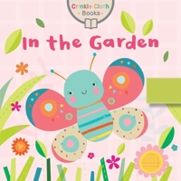 In the Garden 143807753X Book Cover