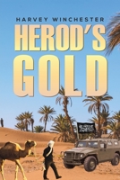 Herod's Gold 1398422835 Book Cover