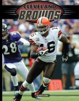 Cleveland Browns 1617140082 Book Cover