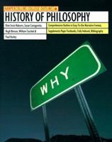 HarperCollins College Outline History of Philosophy (Harpercollins College Outline Series) 0064671429 Book Cover