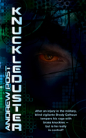 Knuckleduster 1605424935 Book Cover