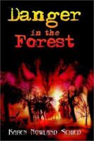 Danger in the Forest 140336155X Book Cover