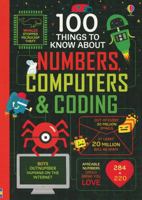 100 Things To Know About Computers, And Coding 0794544215 Book Cover